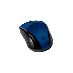 HP 220 vezeték nélküli optikai egér kék