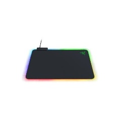 Razer Firefly V2 gaming egérpad fekete