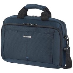 Samsonite Guardit 2.0 Bailhandle 13,3" notebook oldaltáska kék