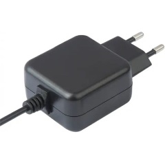 Akyga AK-TB-15 15W univerzális hálózati töltő adapter (1m)