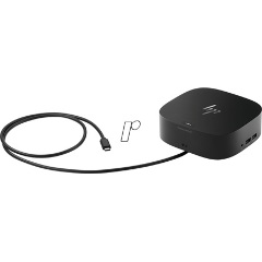 HP Universal Dock G2 USB-C/A dokkoló fekete