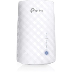 TP-Link RE190 AC750 Dual-Band Wi-Fi range extender