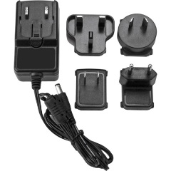 StarTech POWER ADAPTER DC 12V 2A EU/UK/AU