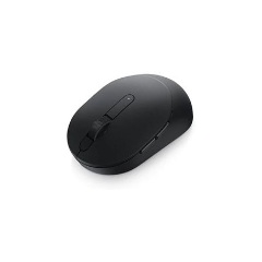Dell MS5120W Mobile Pro Bluetooth / vezeték nélküli optikai notebook egér fekete
