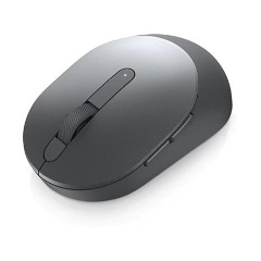 Dell MS5120W Mobile Pro Bluetooth / vezeték nélküli optikai notebook egér szürke