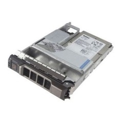 Dell EMC 480GB SATA3 2,5" SSD 6Gb/s 512e (03DCP0 in 3,5" 14G hot-plug)