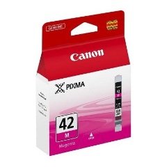 Canon CLI-42 M MAGENTA TANK tintapatron magenta