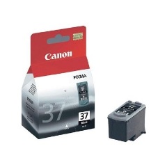 Canon PG-37 BLK FOR IP2500 tintapatron