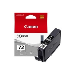 Canon PGI-72 GY GREY TANK tintapatron szürke