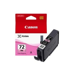Canon PGI-72 PM PHOTO MAGENTA TANK tintapatron magenta