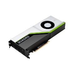 HP RTX 5000 16GB GDDR6 grafikus kártya