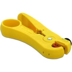 Delock Kábel csupaszító 3,5 ? 9,0 mm