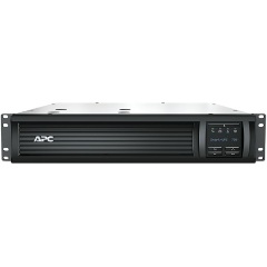 APC Smart-UPS RM 750VA 2U rack UPS szünetmentes tápegység