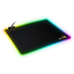 Genius GX-Pad 500S gaming egérpad fekete