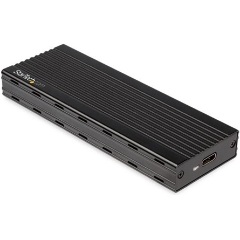 StarTech M.2 NVME SSD ENCLOSURE - PCIE .