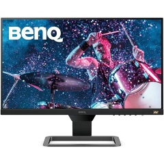 Benq EW2480 23.8" IPS LED monitor (FreeSync) fekete