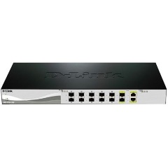 D-Link DXS-1210-12SC switch
