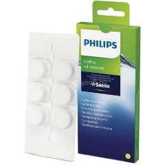 Philips CA6704 kávéolaj eltávolító tabletta