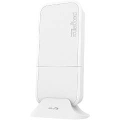 MikroTik wAP ac LTE6 kit kültéri Dual-Band Wi-Fi PoE 4G/LTE access point