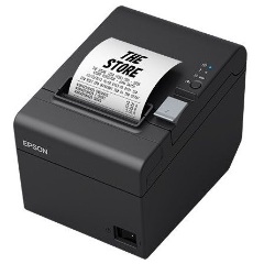Epson TM-T20III (012) címkenyomtató