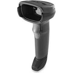 Zebra SCNRDS4608: AREA IMAGER STANDARD RANGE TWILIGHT BLACK Serial / USB imager vonalkódolvasó