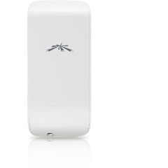 Ubiquiti airMAX NanoStation LocoM2 kültéri Wi-Fi PoE access point