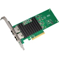 Intel X710-T2L 10Gb/s PCIe x8 hálózati adapter OEM