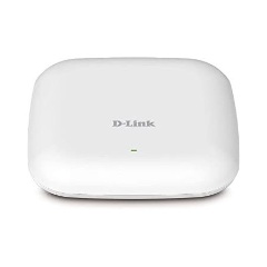 D-Link DAP-2662 Nuclias Connect AC1200 Wave2 Dual-Band Wi-Fi PoE access point