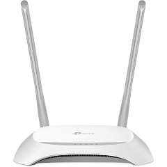 TP-Link TL-WR850N N300 Wi-Fi router