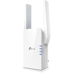 TP-Link RE505X AX1500 Dual-Band Wi-Fi range extender