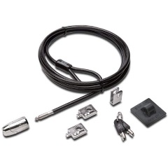 Kensington DESKTOP PERIPHERAL KIT MS2.0 desktop biztonsági zár