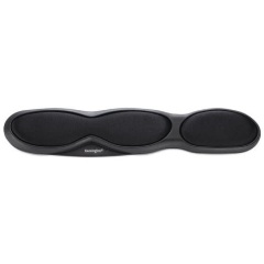 Kensington Gel Wrist Rest csuklótámasz fekete