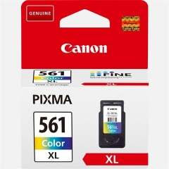 Canon CL561XL tintapatron 3-color