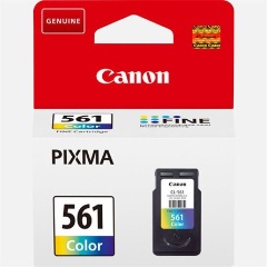 Canon CL561 tintapatron 3-color