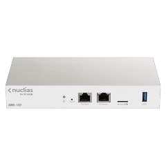 D-Link DNH-100 Nuclias Connect Hub Wi-Fi access point controller