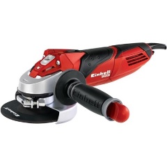 Einhell TE-AG 125/750 sarokcsiszoló