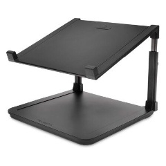 Kensington SmartFit Laptop Riser 15,6" notebook tartó asztalra fekete