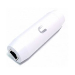 Ubiquiti Instant RJ45 -> USB-A 2.0 adapter fehér 802.3af (In: 48V, Out: 5V/2A)