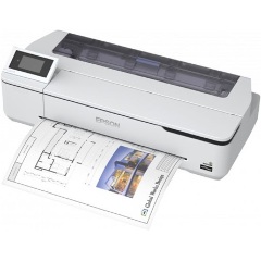 Epson SureColor SC-T2100 színes plotter