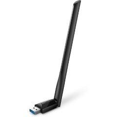 TP-Link Archer T3U Plus AC1300 1,3Gb/s USB-A Dual-Band Wi-Fi hálózati adapter