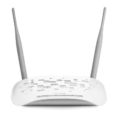 TP-Link TL-WA801N Wi-Fi PoE access point