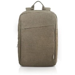 Lenovo Casual Backpack B210 15,6" poliészter notebook hátizsák zöld