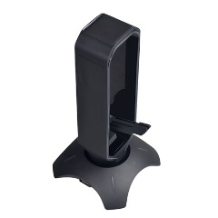 Rampage RM-H66 Guard headset tartó fekete