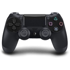 Rampage SG-RPS4 USB-A gamepad játékvezérlő fekete