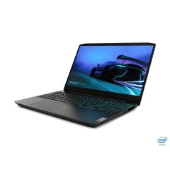 Lenovo IdeaPad Gaming 3 15ACH6 gaming notebook fekete (Shadow Black)