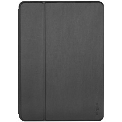 Targus iPad 10,2" (7.gen), iPad Air, iPad Pro 10,5" tablet tok szürke