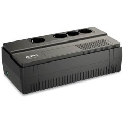 APC Easy UPS BV 650VA UPS szünetmentes tápegység APC Easy UPS BV 650VA UPS szünetmentes tápegység