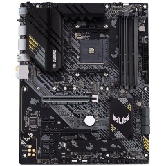 Asus TUF GAMING B550-PLUS desktop alaplap ATX