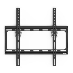 Hama 32"-65" monitor TV fali tartó fekete
