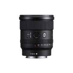 Sony SEL20F18G objektív